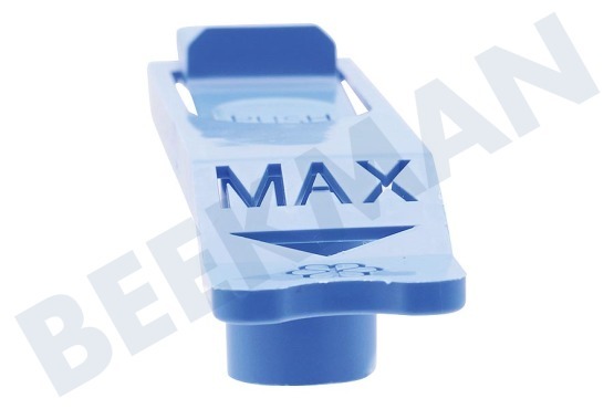 Haier Waschmaschine Saugheber Siphon für Seifenschale