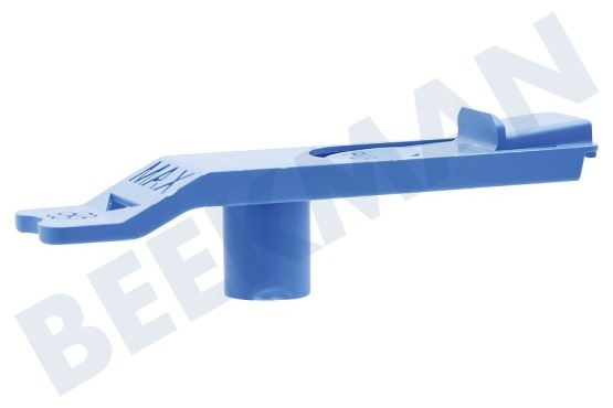 Haier Waschmaschine Saugheber Siphon für Seifenschale