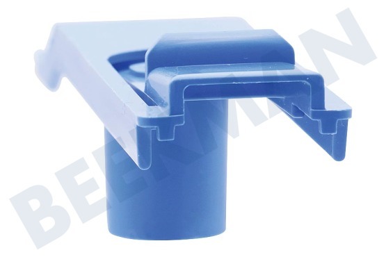 Haier Waschmaschine Saugheber Siphon für Seifenschale