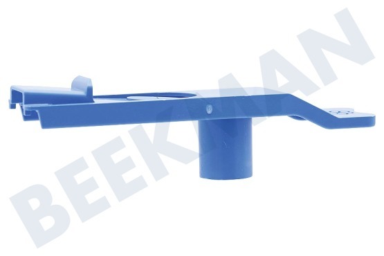 Haier Waschmaschine Saugheber Siphon für Seifenschale