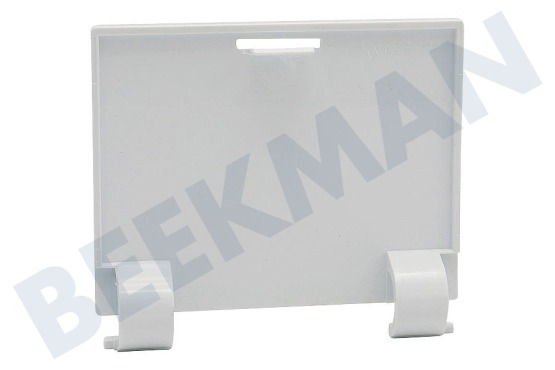 Haier Waschmaschine Klappe des Pumpenfilters