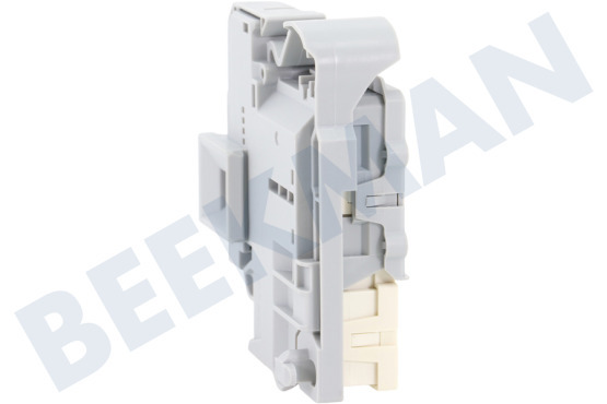 Haier  0024000128D Türverriegelung Türschloss 3 Kontakte