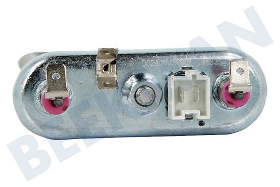 Haier Waschmaschine Heizelement 1800 Watt, kurzes Modell