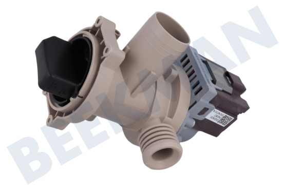 Haier Waschmaschine 49124594 Ablaufpumpe