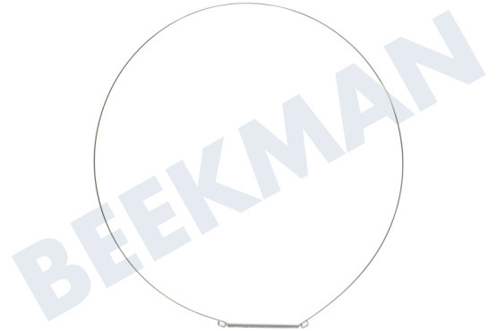 Hisense Waschmaschine Manschetten-Spannring