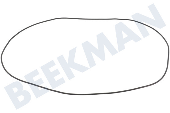 Hisense Waschmaschine Gummidichtung