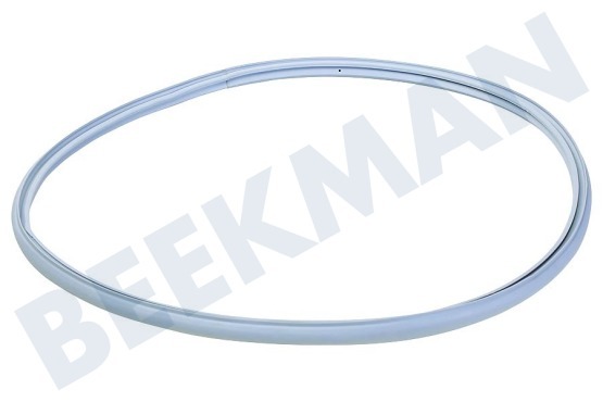 Zanussi Trockner Dichtungsgummi der Tür