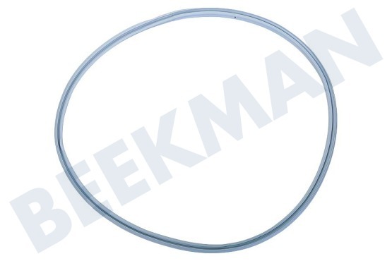 Zanussi Trockner Dichtungsgummi der Tür