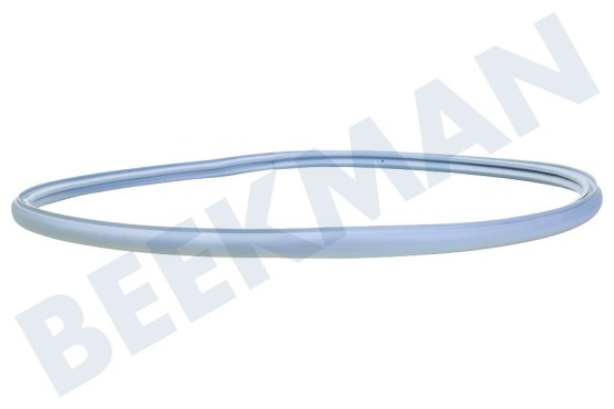 Zanussi Trockner Dichtungsgummi der Tür