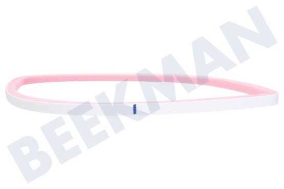 Zanussi Trockner Filzband Filz mit Schaumstoff