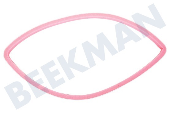 Zanussi Trockner Filzband Filz mit Schaumstoff