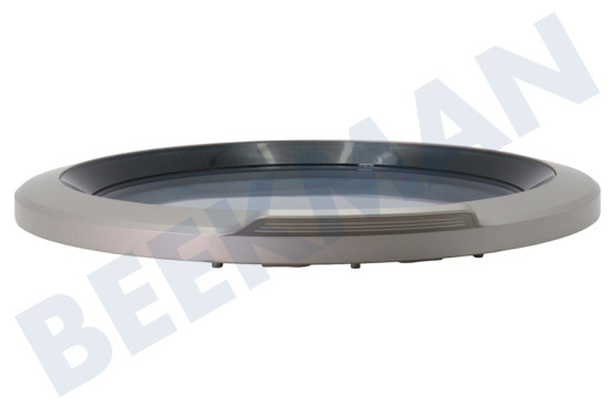 Fors Trockner Türrahmen Vorderseite, grau