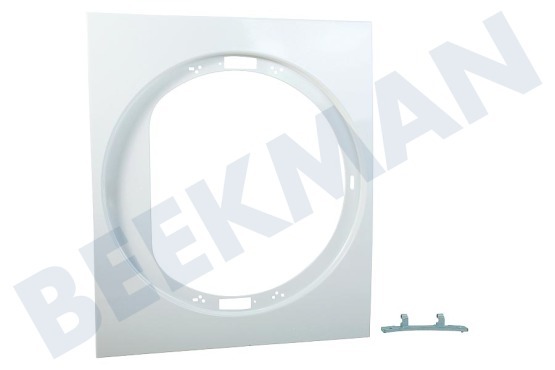 Electrolux Trockner Blende Set, Scharnier und Frontplatte