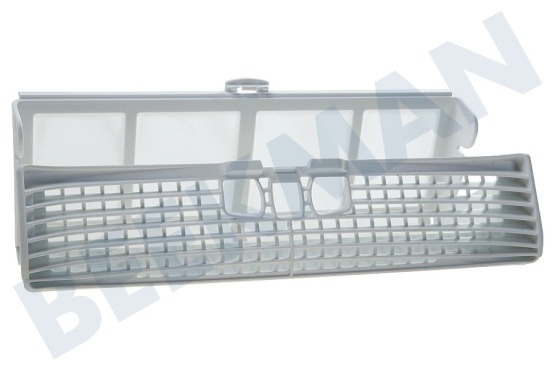 AEG Trockner Filter Flusensieb