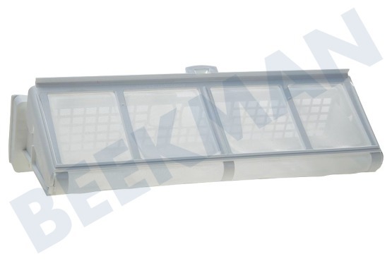 AEG Trockner Filter Flusensieb