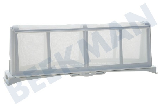 AEG Trockner Filter Flusensieb