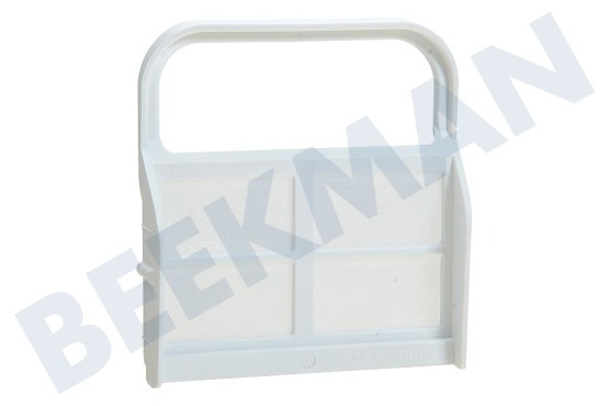 Electrolux Trockner Filter Klein, unten