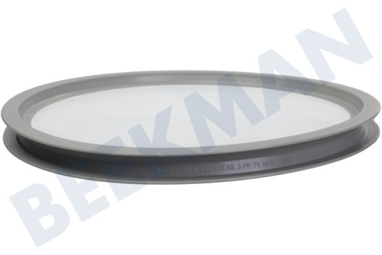 AEG Trockner 1257292001 Flusensieb