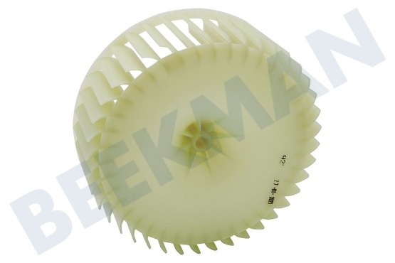 Electrolux Trockner 140030284016 Ventilator