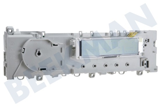 Electrolux Trockner Leiterplatte PCB AKO 742.334-01 mit Display