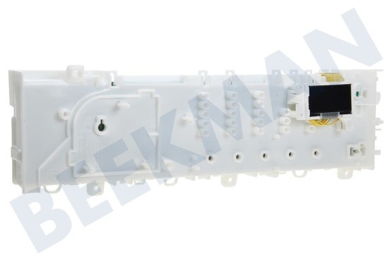 Zanussi Trockner Leiterplatte PCB AKO 727631-09