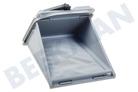 Whirlpool Trockner Filter komplett, fein