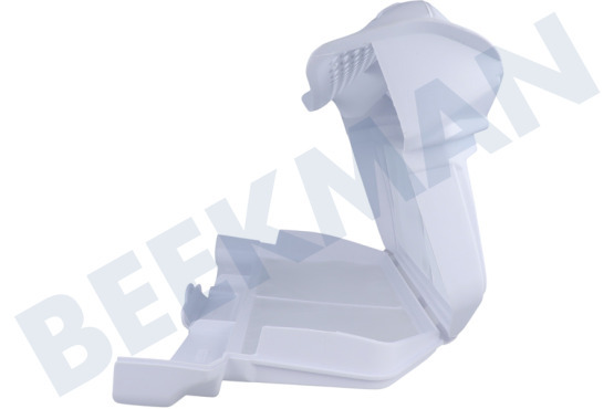 Constructa Trockner Filter Flusensieb