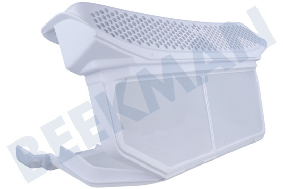 Constructa Trockner Filter Flusensieb