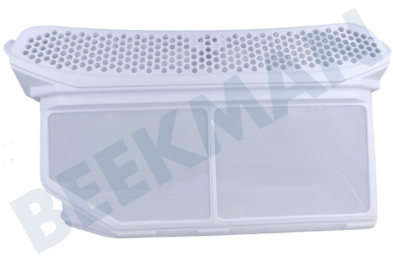 Constructa Trockner Filter Flusensieb