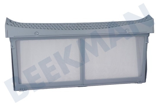 Balay Trockner Filter Flusensieb