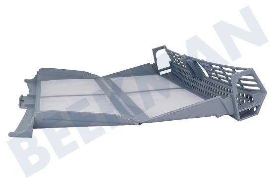 Balay Trockner Filter Flusensieb