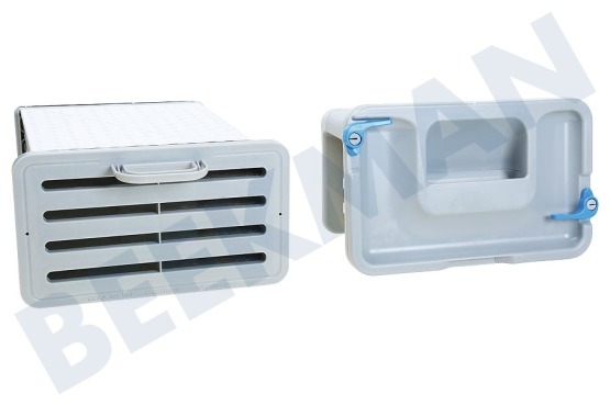 Siemens Trockner 11000416 Wärmetauscher