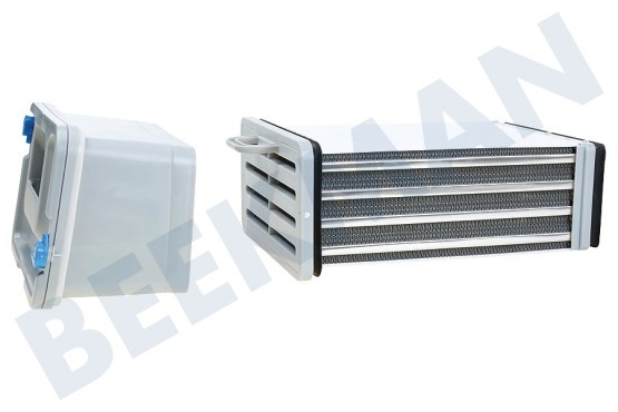 Siemens Trockner 11000416 Wärmetauscher