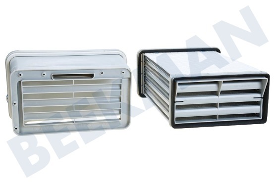 Siemens Trockner 11000416 Wärmetauscher