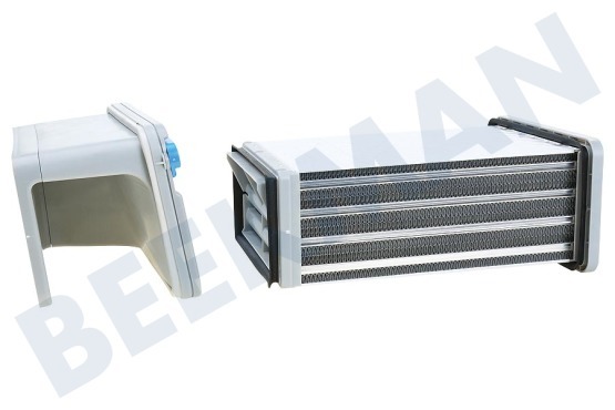 Siemens Trockner 11000416 Wärmetauscher