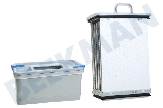 Siemens Trockner 11000416 Wärmetauscher