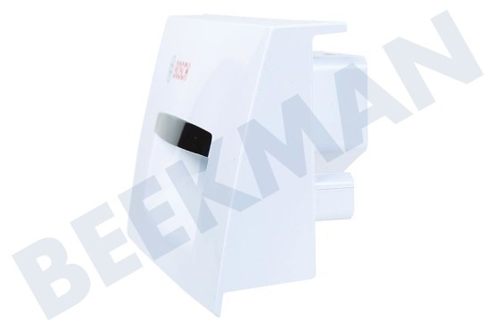 Bosch Trockner Griffplatte Griff von Trockner