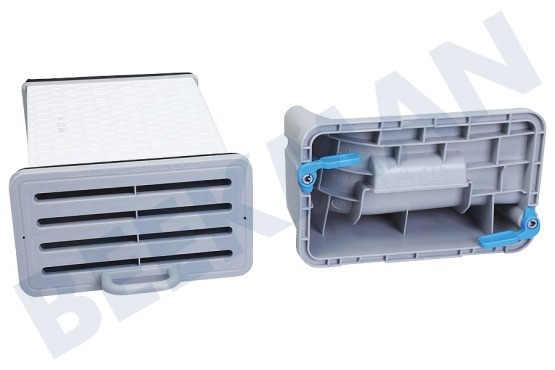 Siemens Trockner 11003806 Wärmetauscher