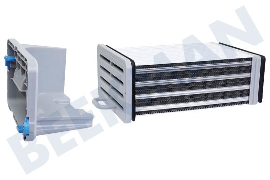 Siemens Trockner 11003806 Wärmetauscher