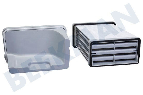 Siemens Trockner 11003806 Wärmetauscher