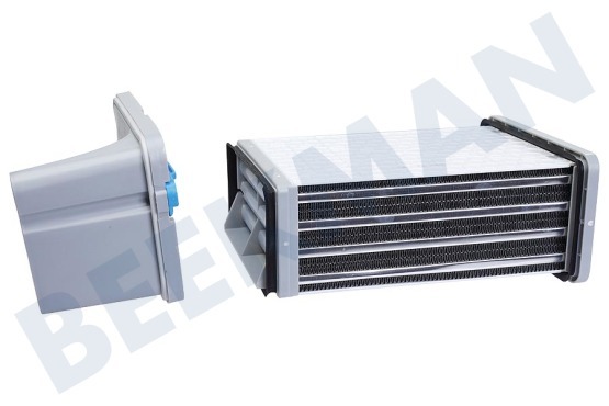 Siemens Trockner 11003806 Wärmetauscher