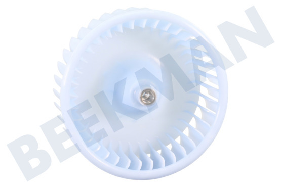 Constructa Trockner Ventilator