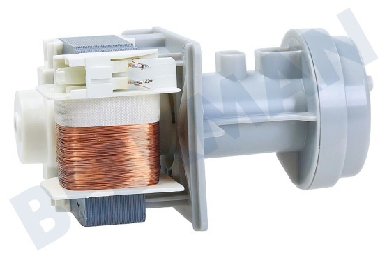 Balay Trockner 00145796 Pumpe Abfuhrpumpe