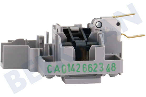 Candy Trockner Türschalter