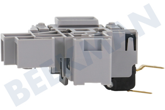 Candy Trockner Türschalter