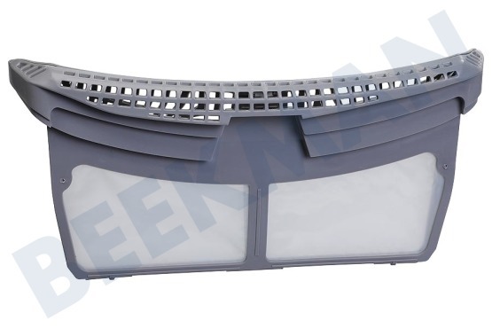 Beko Trockner Filter Flusensieb