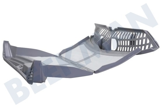 Beko Trockner Filter Flusensieb
