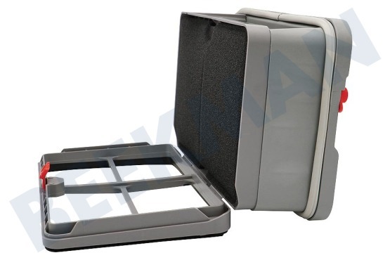 Arcelik Trockner Filterhalter