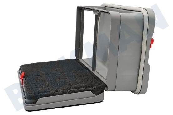 Arcelik Trockner Filterhalter