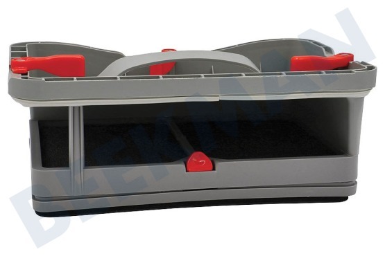 Arcelik Trockner Filterhalter